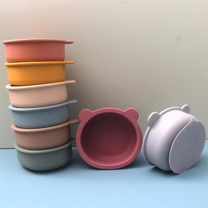 suction bowls for baby