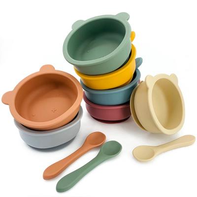 suction bowls for baby