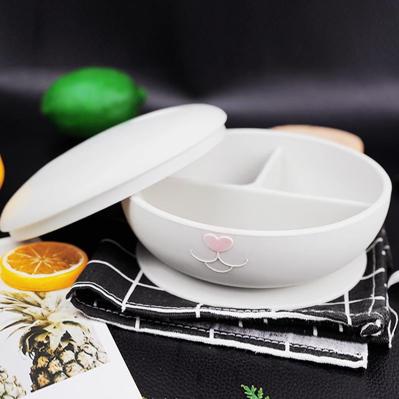 baby bowl 3 in 1