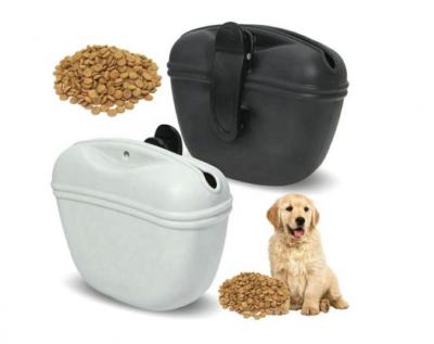 Dog Treat Pouch Magnet Bag for Training