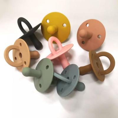 baby pacifier teether