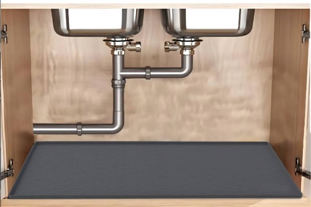 New arrivalsilicone kitchen cabinet mats